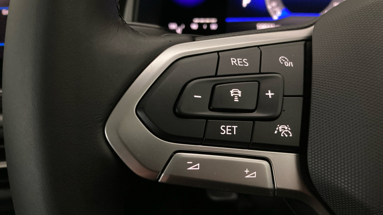 Volkswagen Taigo 1.0 TSI 110 Life 5dr DSG Petrol Hatchback